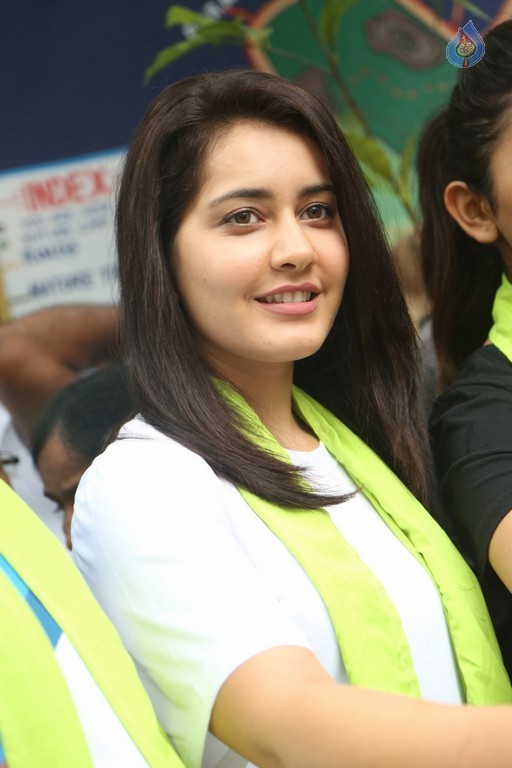 Haritha Haram Event at KBR Park - 24 / 102 photos