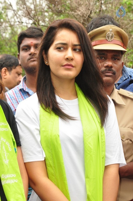 Haritha Haram Event at KBR Park - 60 / 102 photos