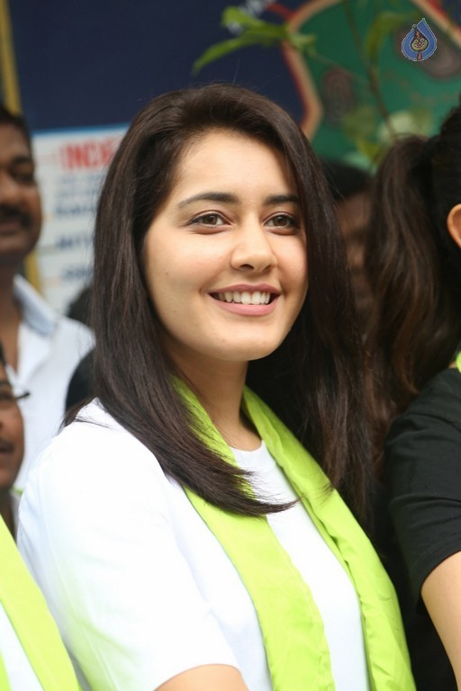 Haritha Haram Event at KBR Park - 67 / 102 photos