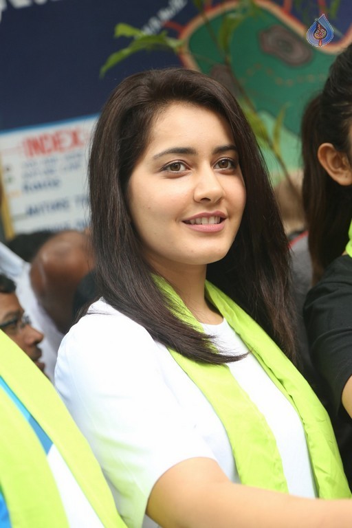 Haritha Haram Event at KBR Park - 85 / 102 photos