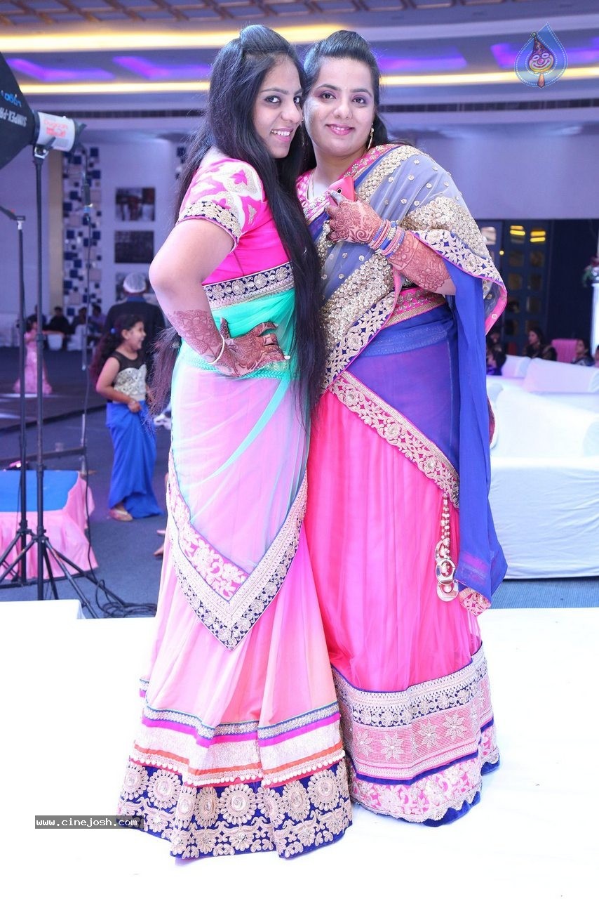 Harmeet and Rashmit Engagement Ceremony - 17 / 186 photos