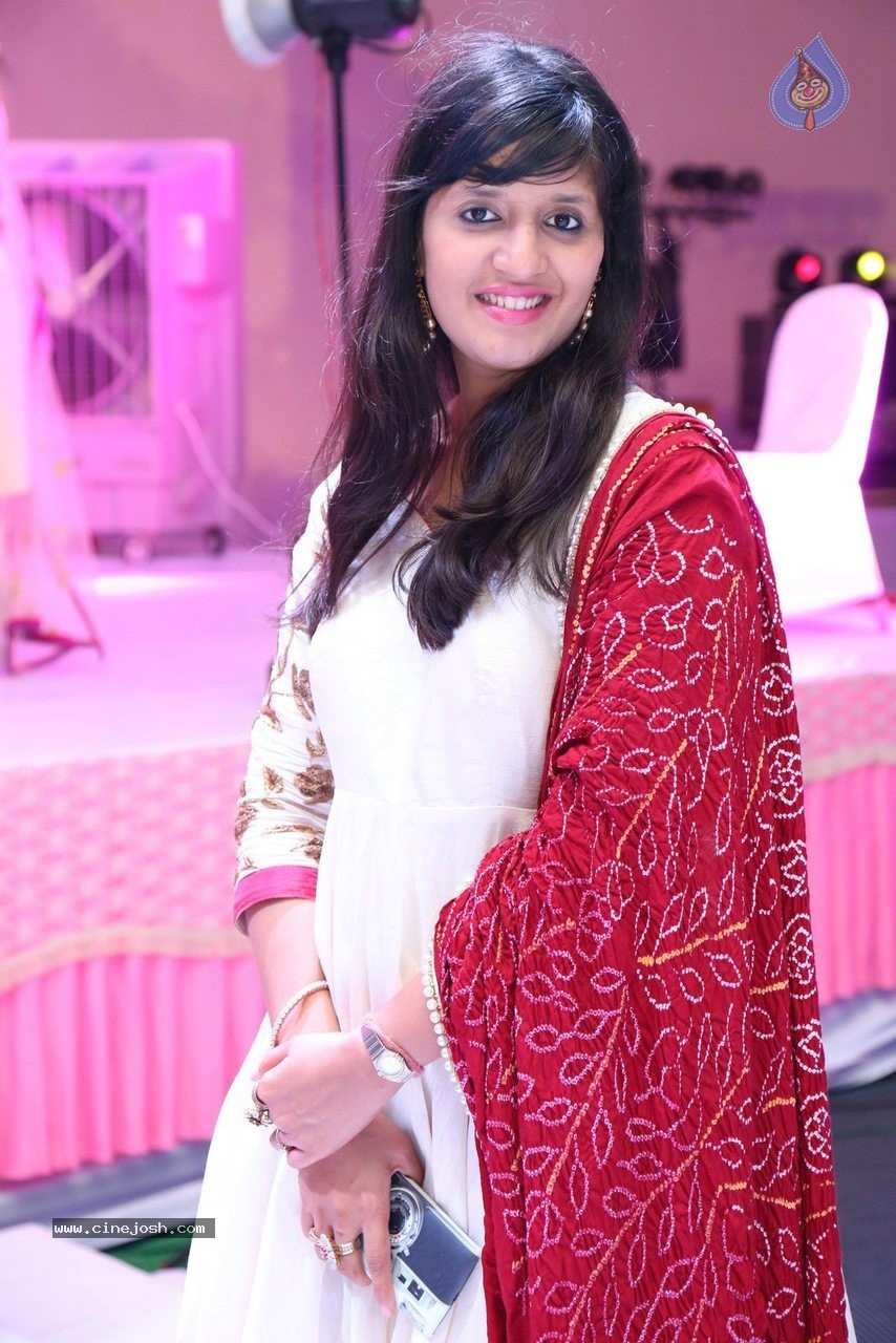 Harmeet and Rashmit Engagement Ceremony - 18 / 186 photos