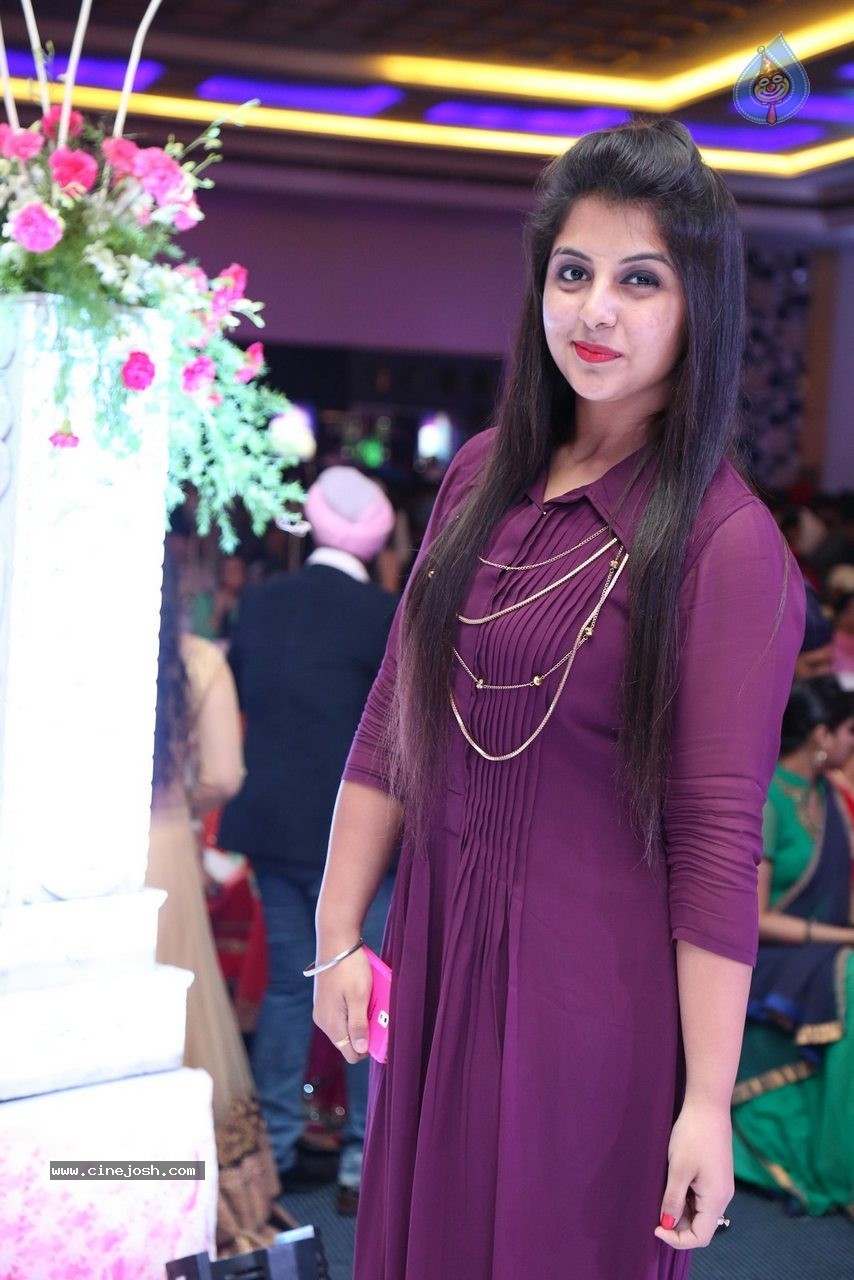 Harmeet and Rashmit Engagement Ceremony - 24 / 186 photos