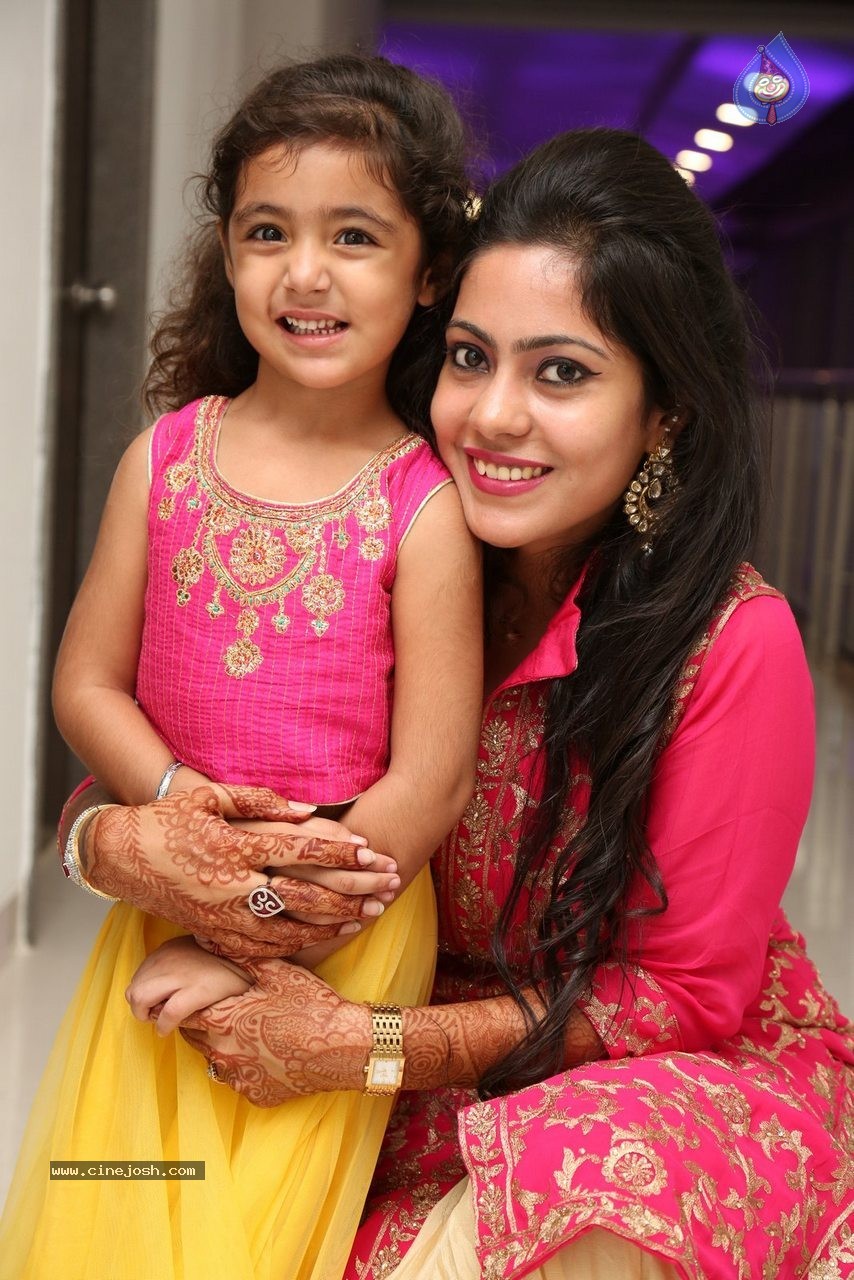 Harmeet and Rashmit Engagement Ceremony - 33 / 186 photos
