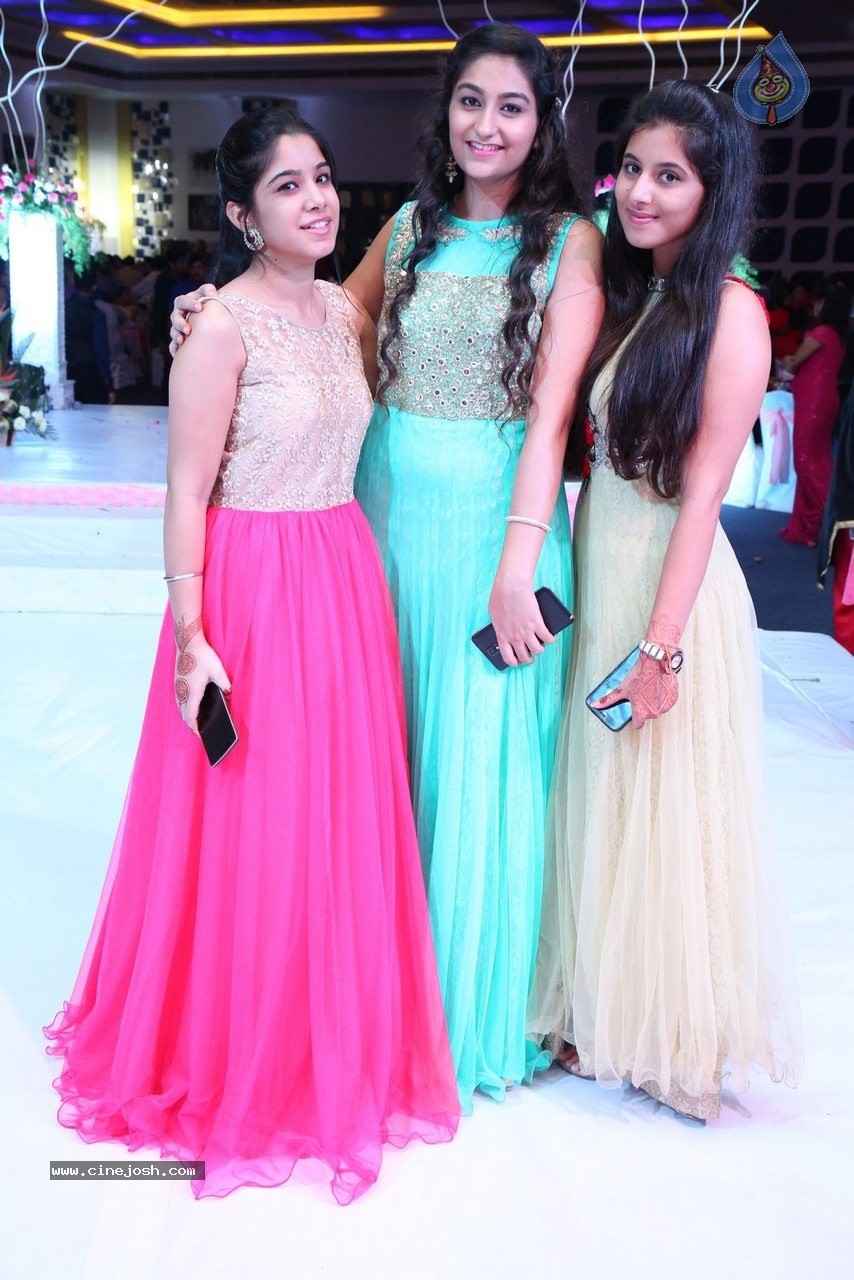 Harmeet and Rashmit Engagement Ceremony - 35 / 186 photos