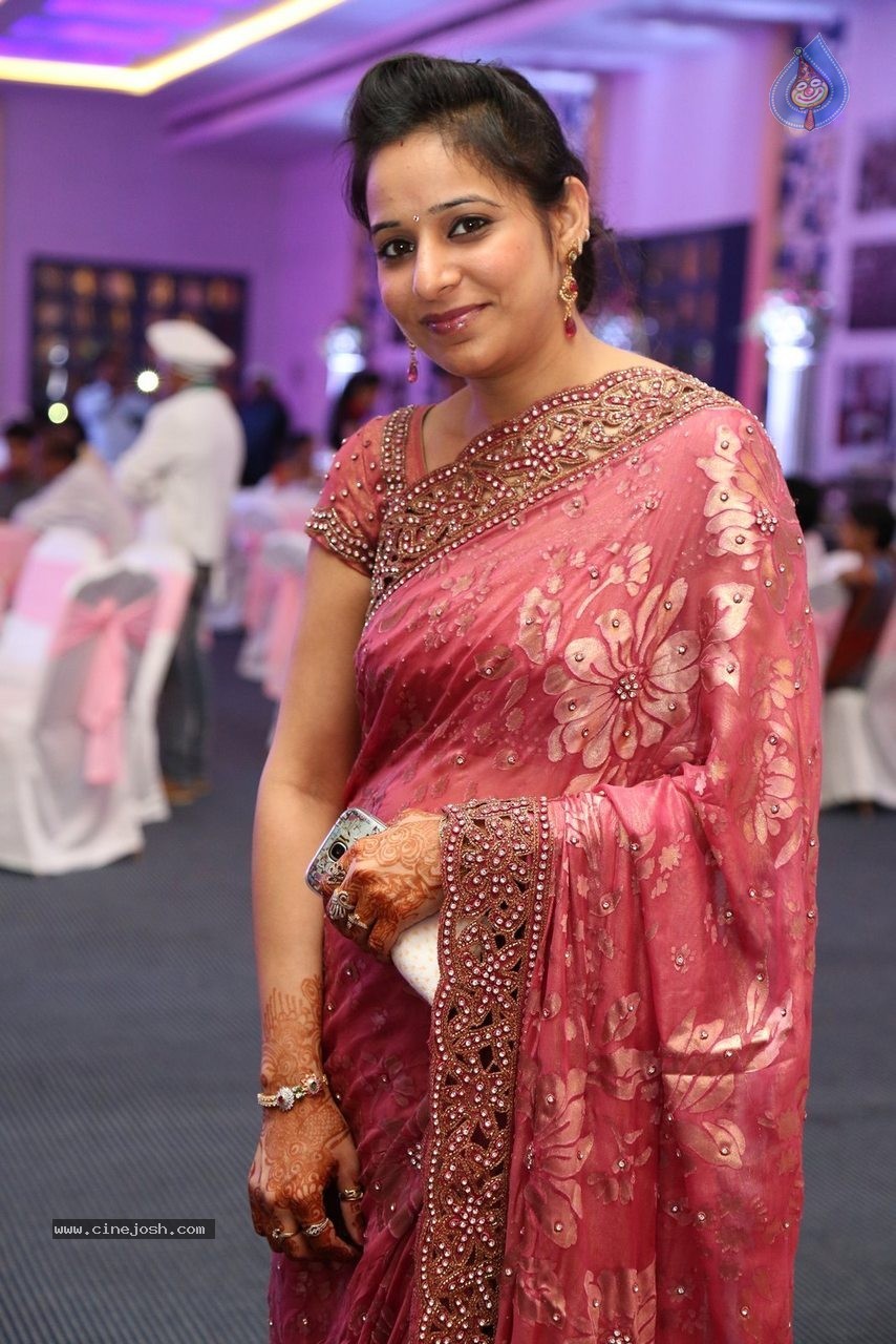 Harmeet and Rashmit Engagement Ceremony - 40 / 186 photos