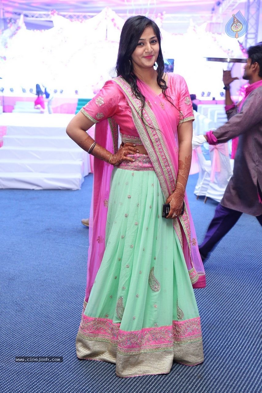 Harmeet and Rashmit Engagement Ceremony - 45 / 186 photos