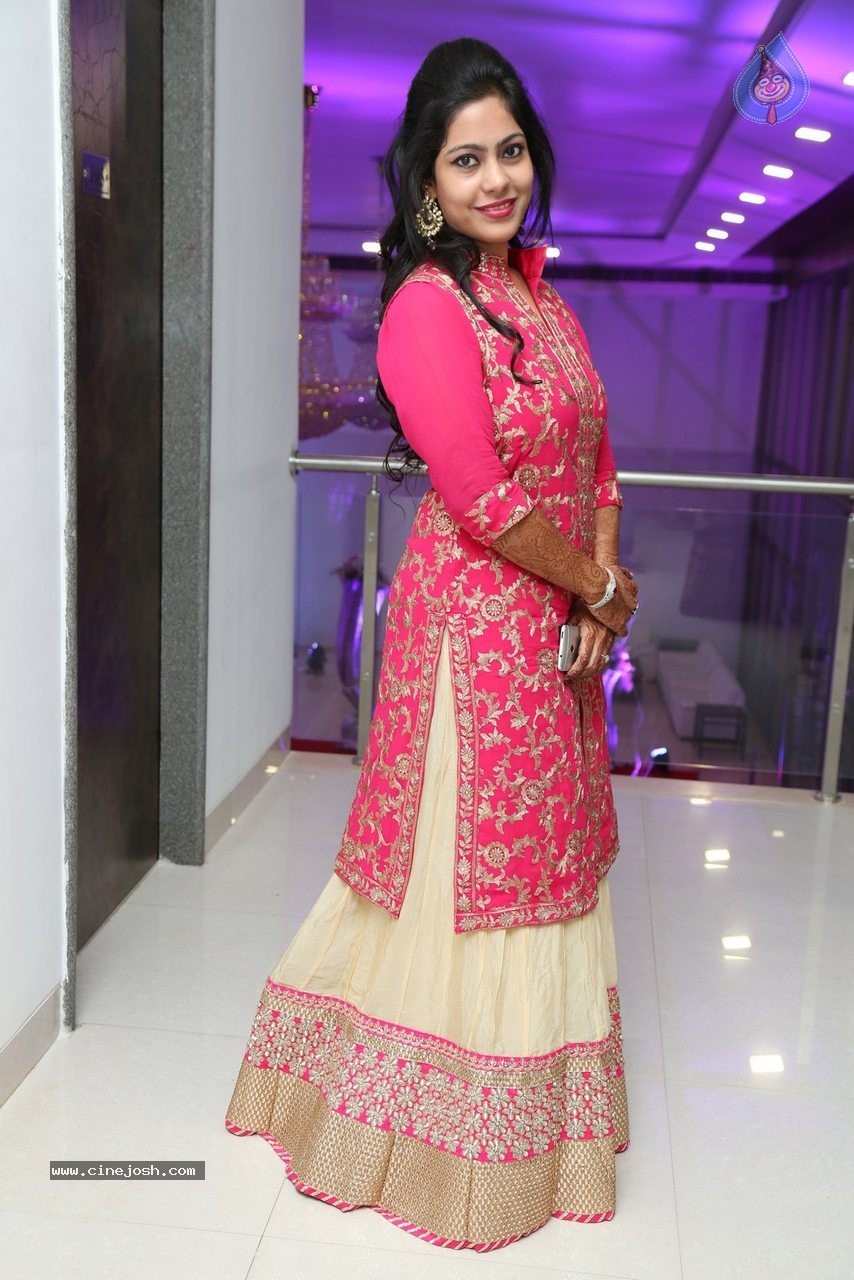 Harmeet and Rashmit Engagement Ceremony - 48 / 186 photos
