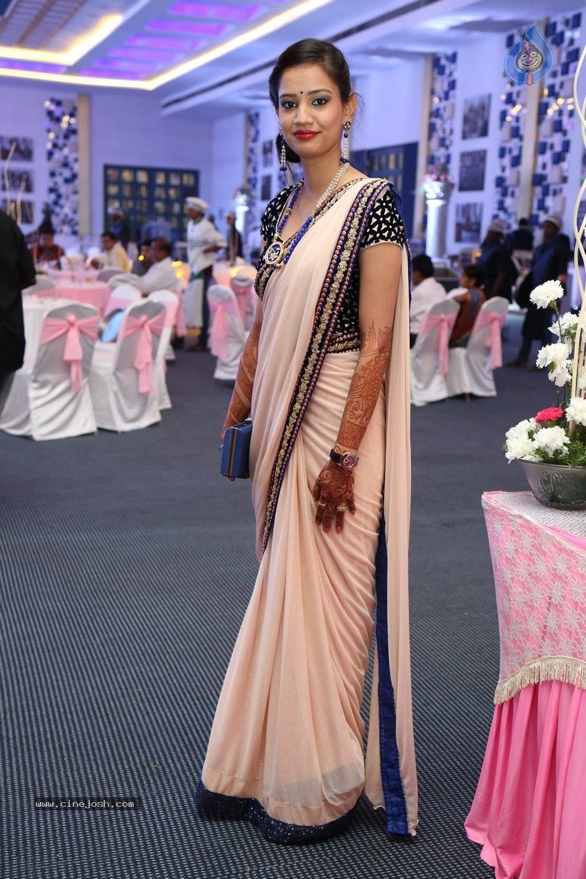 Harmeet and Rashmit Engagement Ceremony - 50 / 186 photos