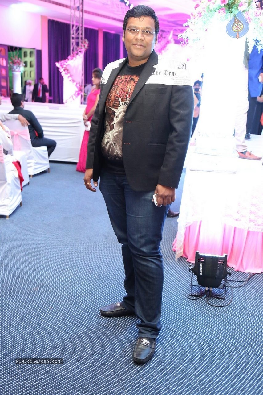 Harmeet and Rashmit Engagement Ceremony - 57 / 186 photos