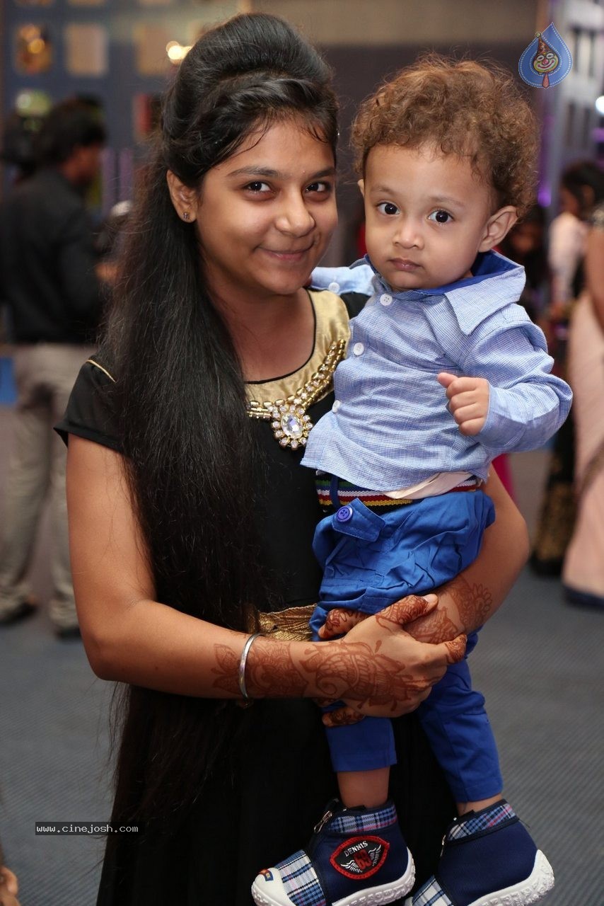 Harmeet and Rashmit Engagement Ceremony - 88 / 186 photos