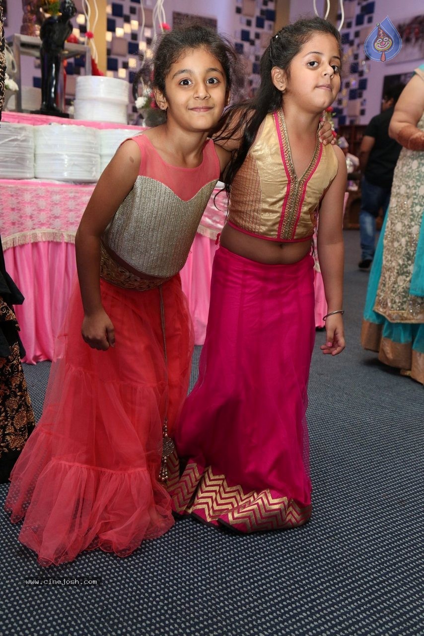 Harmeet and Rashmit Engagement Ceremony - 91 / 186 photos