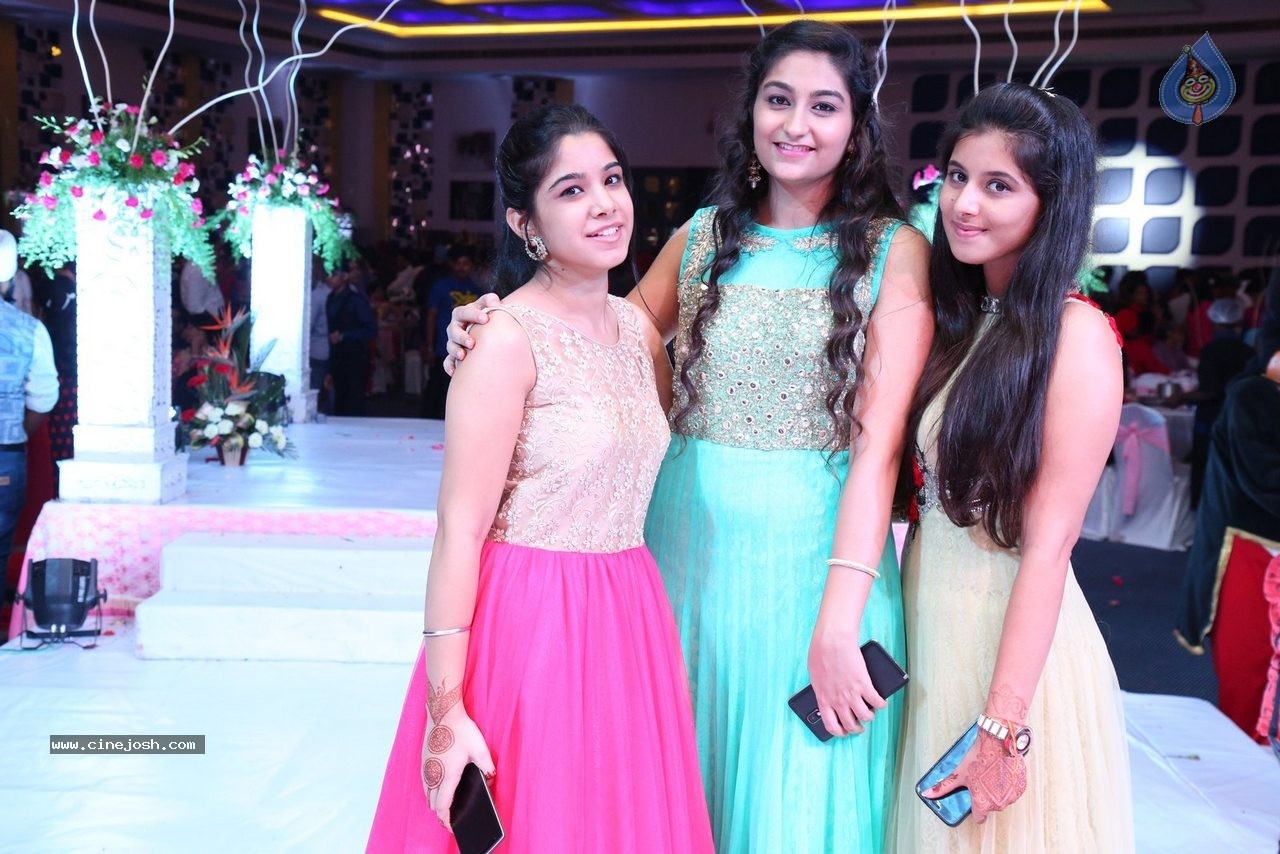 Harmeet and Rashmit Engagement Ceremony - 92 / 186 photos