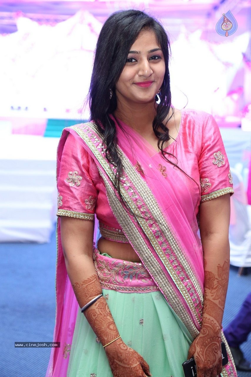 Harmeet and Rashmit Engagement Ceremony - 134 / 186 photos