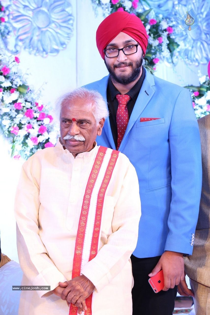 Harmeet and Rashmit Engagement Ceremony - 151 / 186 photos