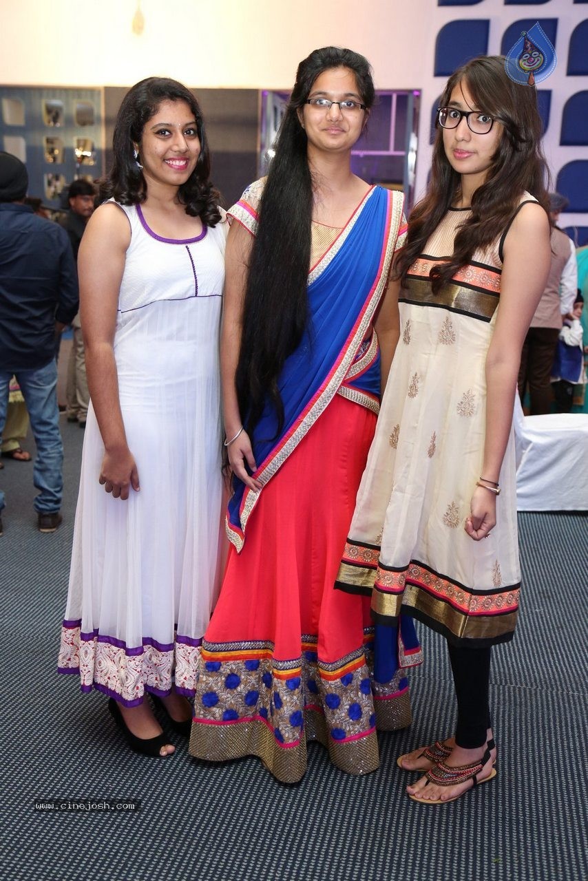 Harmeet and Rashmit Engagement Ceremony - 153 / 186 photos