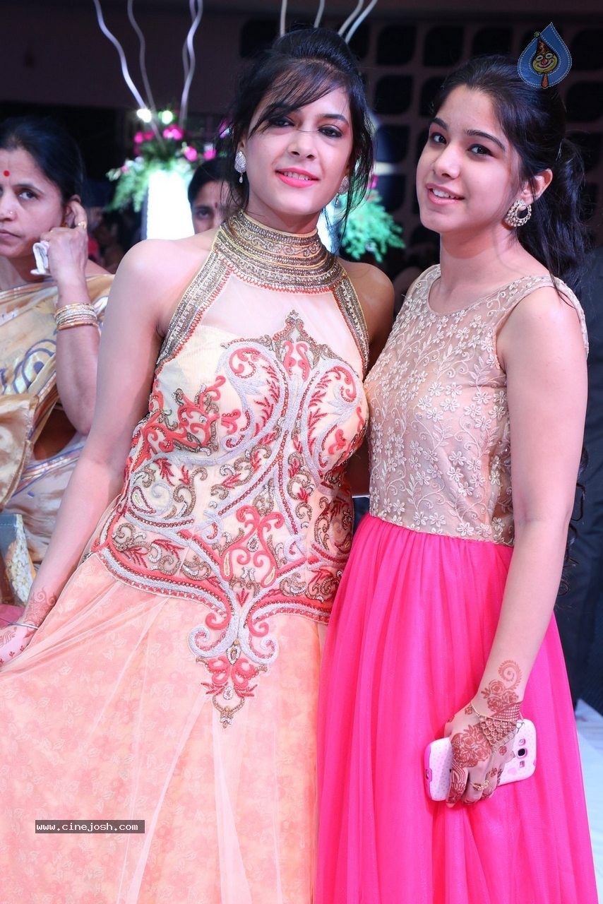 Harmeet and Rashmit Engagement Ceremony - 162 / 186 photos