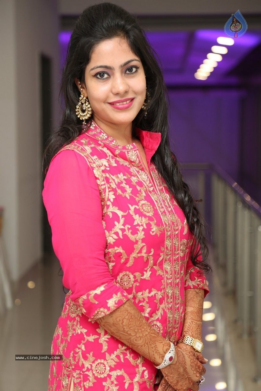 Harmeet and Rashmit Engagement Ceremony - 171 / 186 photos