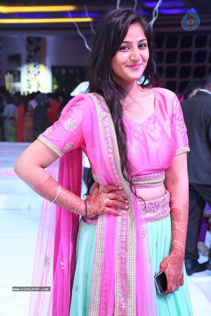 Harmeet and Rashmit Engagement Ceremony - 181 / 186 photos