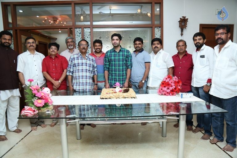 Havish Birthday Celebrations 2015 - 11 / 40 photos