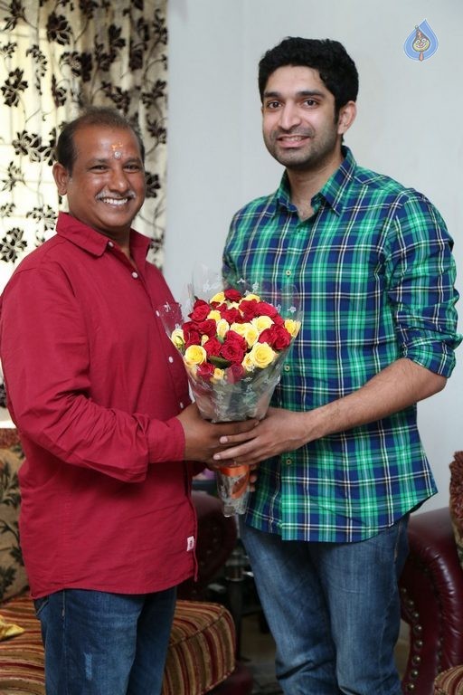 Havish Birthday Celebrations 2015 - 35 / 40 photos