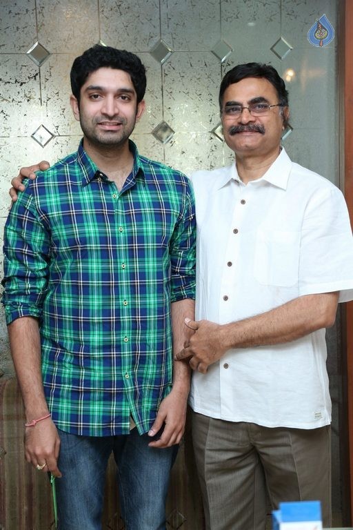 Havish Birthday Celebrations 2015 - 36 / 40 photos