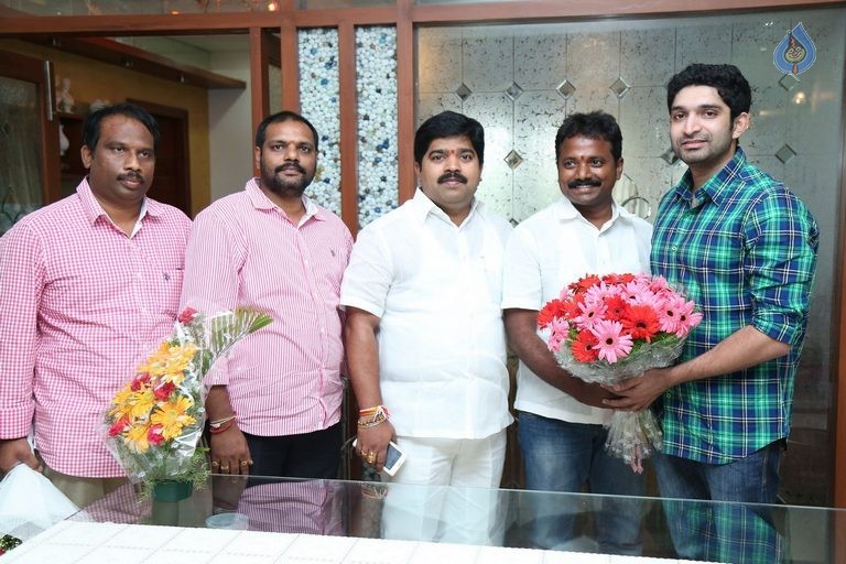 Havish Birthday Celebrations 2015 - 40 / 40 photos