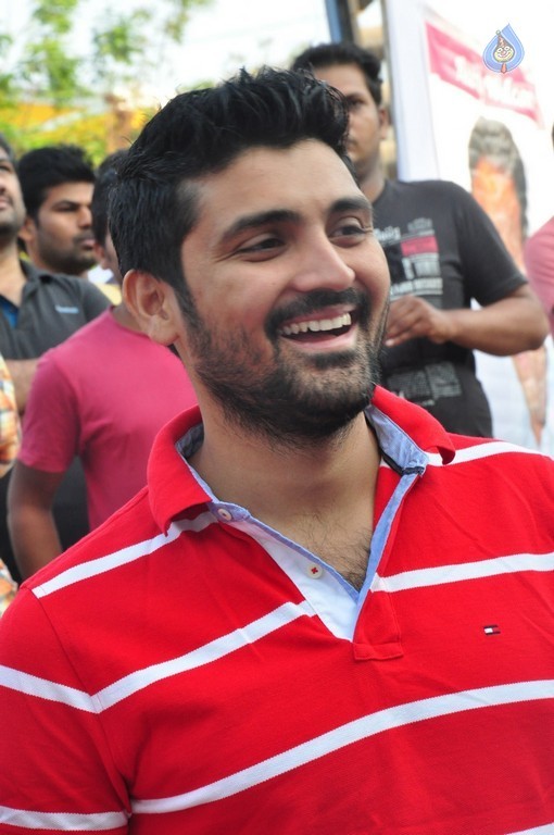 Health Minister Laxma Reddy Flagged off COWE Walkathon - 26 / 40 photos