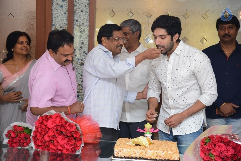 Hero Havish Birthday 2016 Celebrations - 11 / 18 photos
