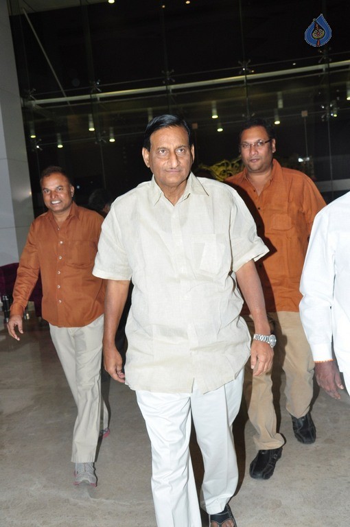 Hero Shiva and Anusha Wedding Reception - 2 / 94 photos