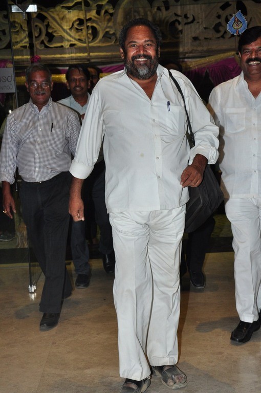 Hero Shiva and Anusha Wedding Reception - 4 / 94 photos