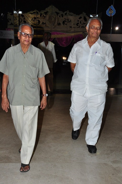 Hero Shiva and Anusha Wedding Reception - 23 / 94 photos