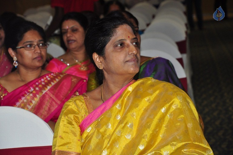 Hero Shiva and Anusha Wedding Reception - 41 / 94 photos