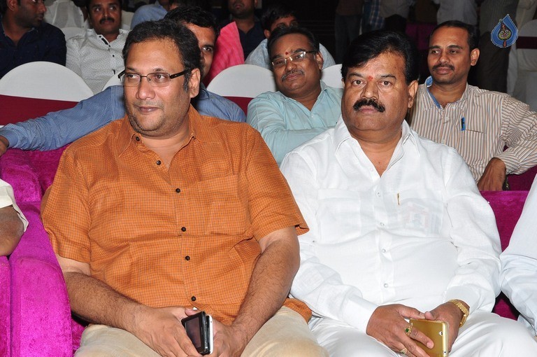 Hero Shiva and Anusha Wedding Reception - 68 / 94 photos