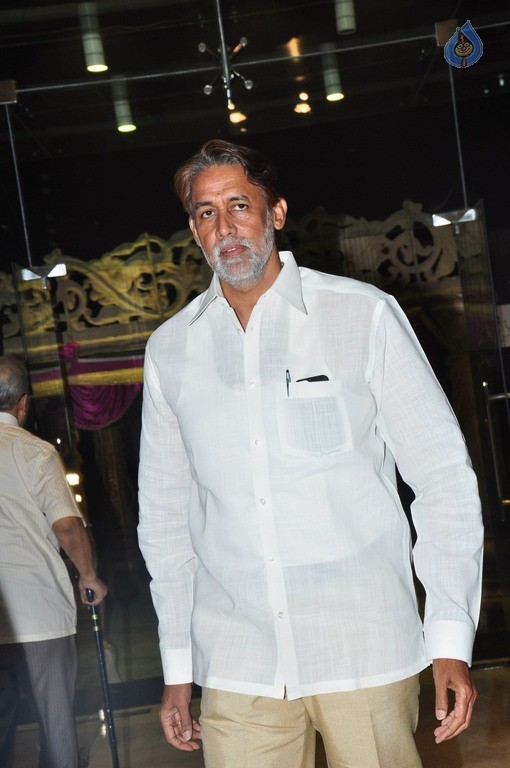 Hero Shiva and Anusha Wedding Reception - 93 / 94 photos