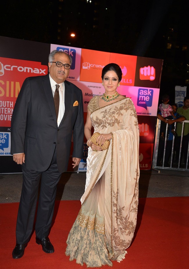 Hot Celebs at SIIMA 2014 - 1 / 78 photos