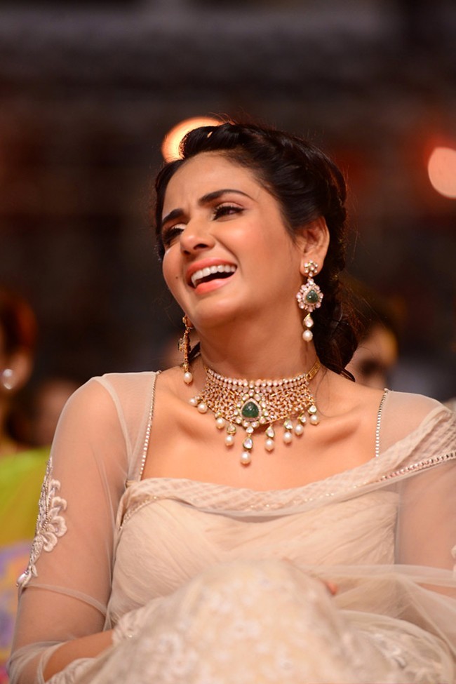 Hot Celebs at SIIMA 2014 - 14 / 78 photos