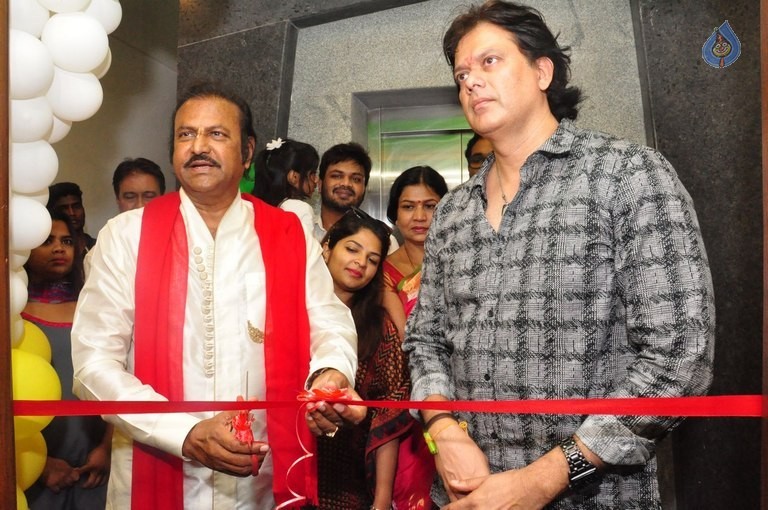 Hotel Junior Kuppanna Launch - 2 / 79 photos