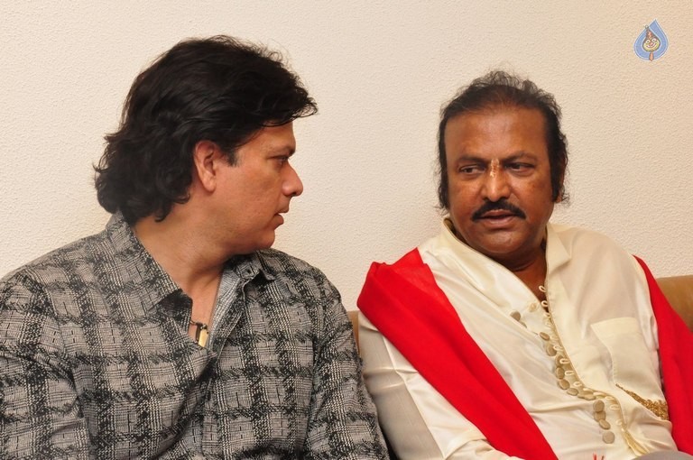 Hotel Junior Kuppanna Launch - 12 / 79 photos