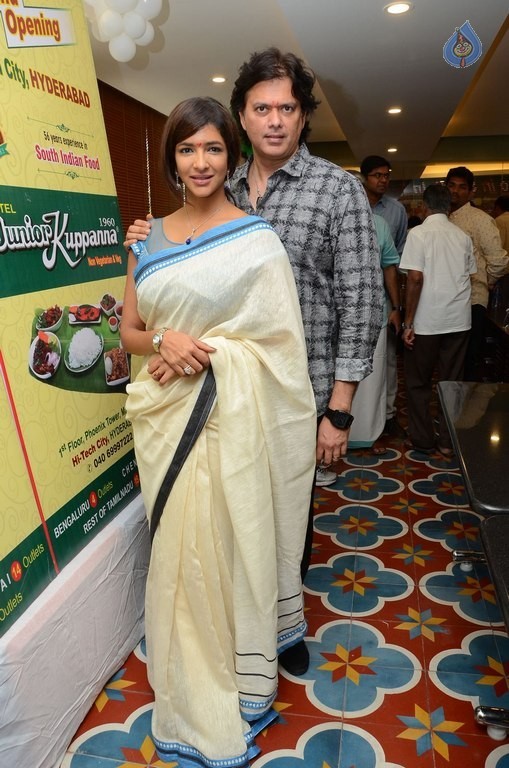 Hotel Junior Kuppanna Launch - 13 / 79 photos