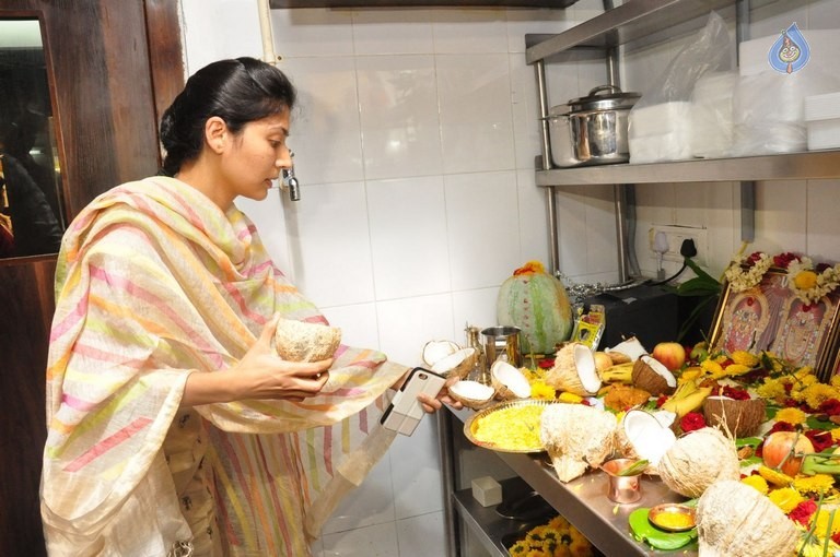 Hotel Junior Kuppanna Launch - 18 / 79 photos