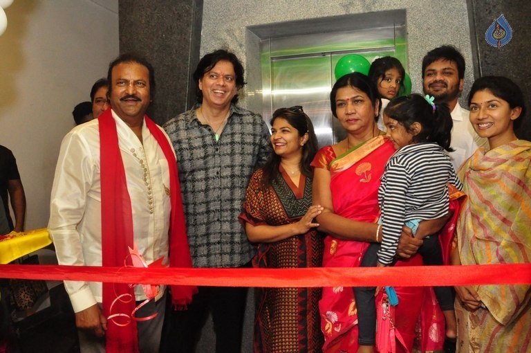Hotel Junior Kuppanna Launch - 22 / 79 photos