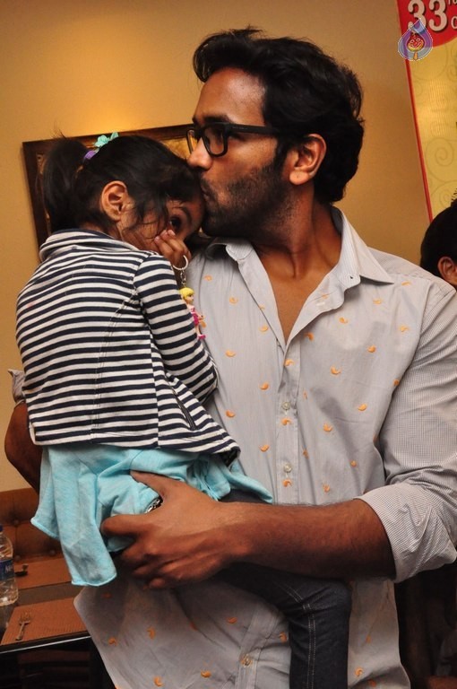 Hotel Junior Kuppanna Launch - 68 / 79 photos