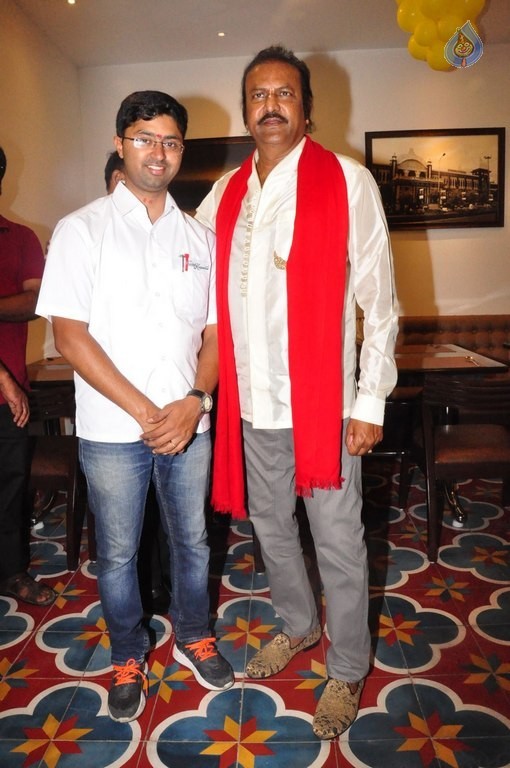 Hotel Junior Kuppanna Launch - 73 / 79 photos