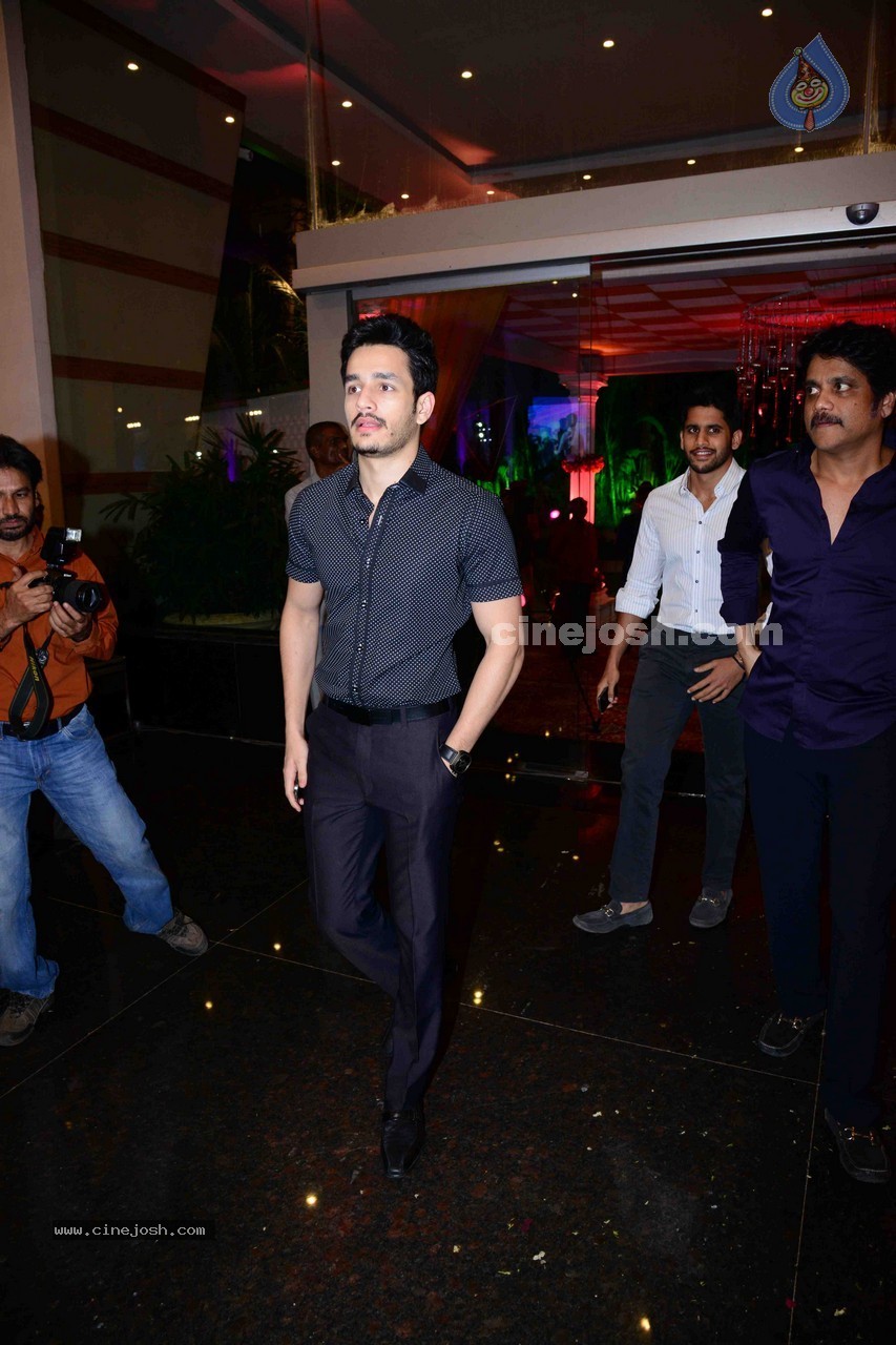 Humera Tarannum n Mohd Sameer Ahmed Wedding Ceremony - 31 / 109 photos