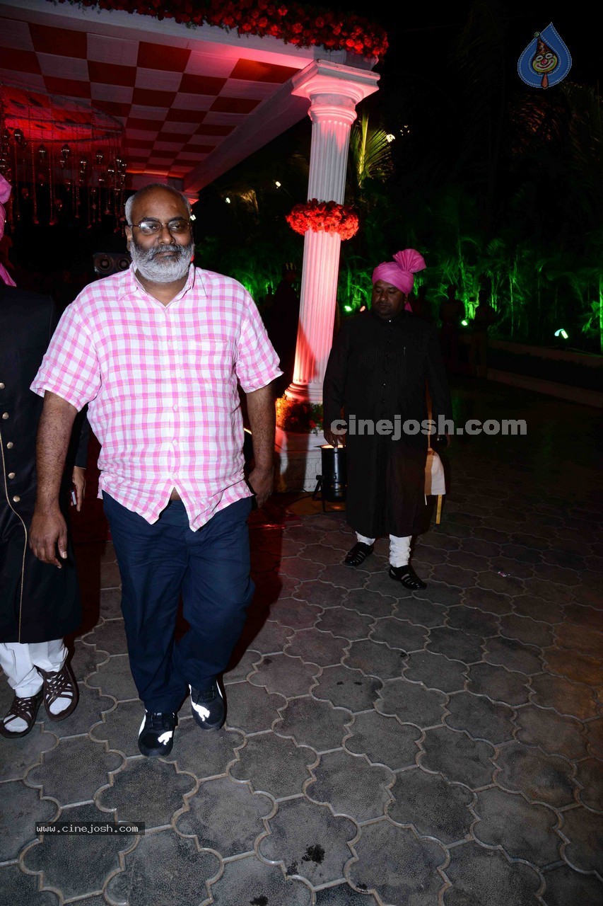 Humera Tarannum n Mohd Sameer Ahmed Wedding Ceremony - 35 / 109 photos