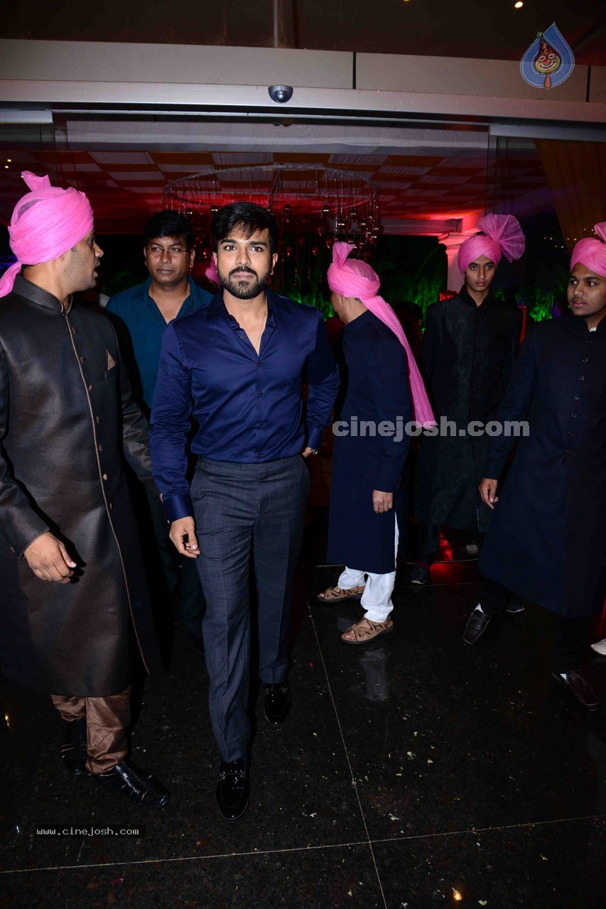 Humera Tarannum n Mohd Sameer Ahmed Wedding Ceremony - 38 / 109 photos