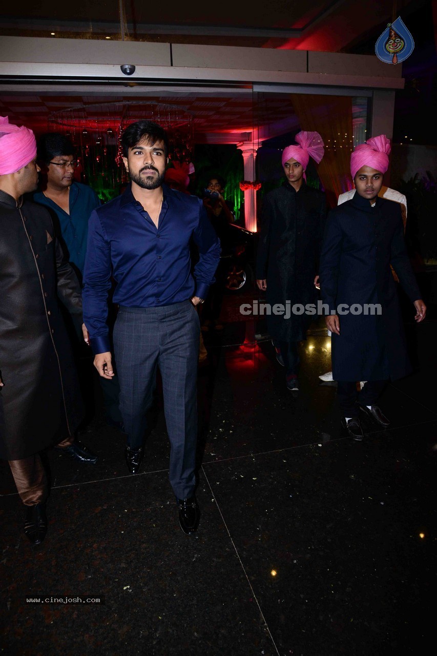 Humera Tarannum n Mohd Sameer Ahmed Wedding Ceremony - 42 / 109 photos