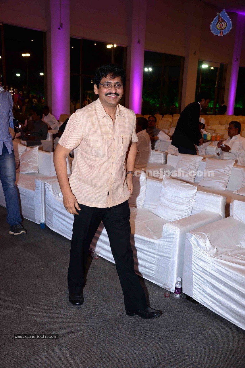 Humera Tarannum n Mohd Sameer Ahmed Wedding Ceremony - 45 / 109 photos