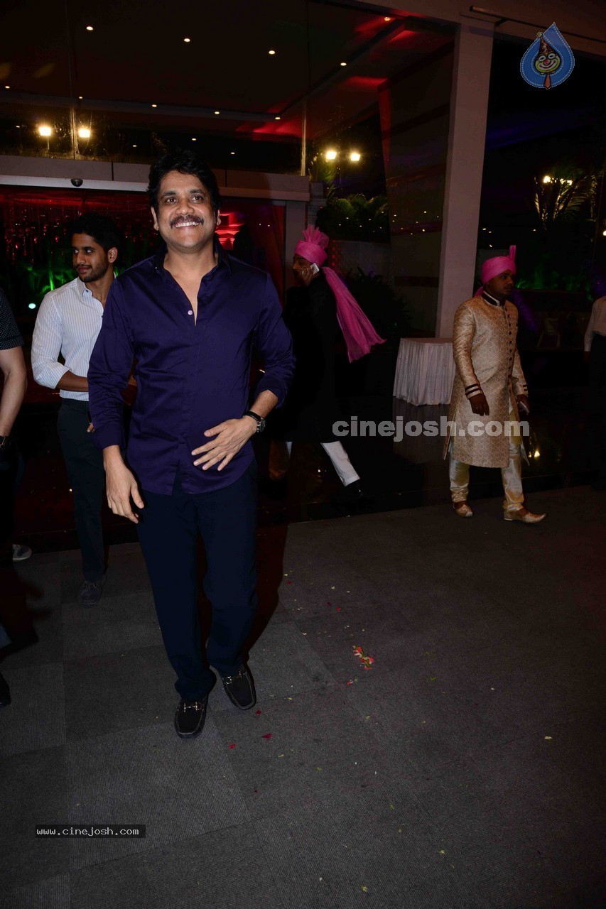 Humera Tarannum n Mohd Sameer Ahmed Wedding Ceremony - 50 / 109 photos